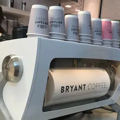 ブライアントコーヒー