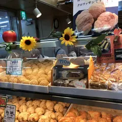 ミニヨン 博多店