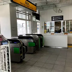 辻堂駅
