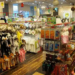 サンキューマート大阪アメリカ村店