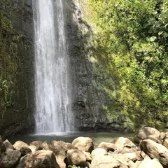 マノア滝