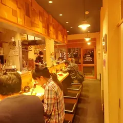 博多拉担麺 まるたん 那の川店