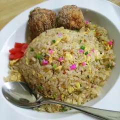南国食堂