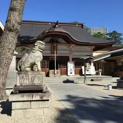 龍城神社