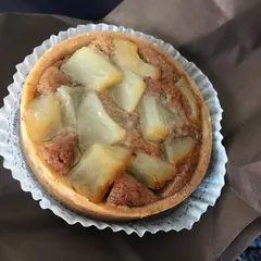 自家製タルト アトリエ・ド・マー