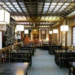 小樽蕎麦屋 籔半