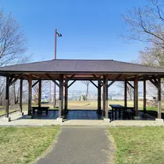 桜ヶ丘公園 ゆうひの丘展望台