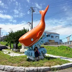くじらの大ちゃん