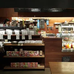 ザ・コーヒーバー （THE COFFEE BAR）