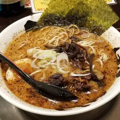 らーめん おっぺしゃん 熊本本店