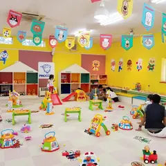 軽井沢おもちゃ王国