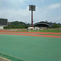 びんご運動公園
