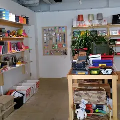 HIGHTIDE STORE