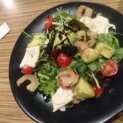 OBU CAFE (オブカフェ)