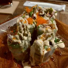 Garden cafe&bar