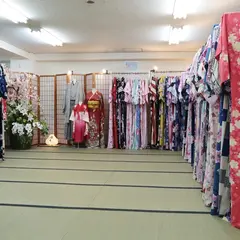 着物 レンタル 京あるき