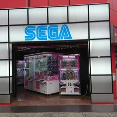 クラブセガ新宿西口