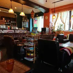 Cafeミカンバコ