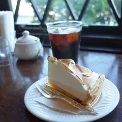 パティスリー ラ マーレ ド チャヤ