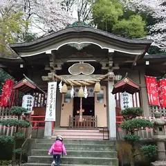 諏訪神社