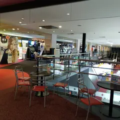 ラウンドワンスタジアム 福島店