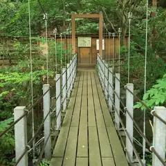 帷子川親水緑道