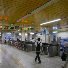 戸塚駅