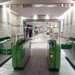 川崎駅