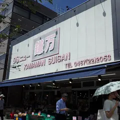 鎌万水産