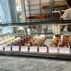 リベルテ・パティスリー・ブーランジェリー (LIBERTÉ PÂTISSERIE BOULANGERIE)