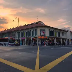 Katong
