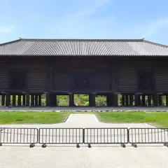 正倉院 正倉