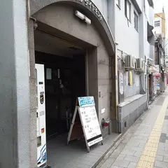 ホテルダイヤモンド