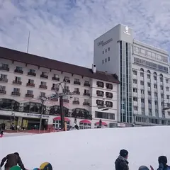 竜王プリンスホテル