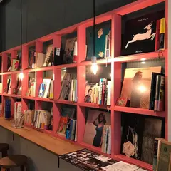 ロングウォークコーヒー(LONG WALK COFFEE)