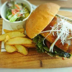 The 33 Tea＆Bar Terrace