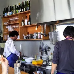 カルド （caldo）