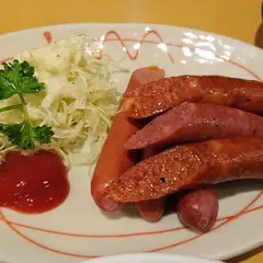 味の牛たん喜助定禅寺店