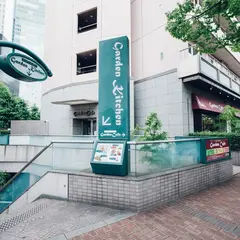 ハートンホテル西梅田