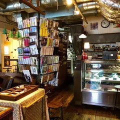 Cafe martha