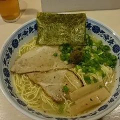 中華そば 福和うち