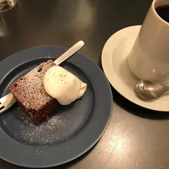 Mole hosoi coffee