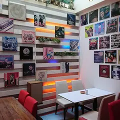 レコード喫茶 Graffiti
