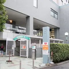 野方区民ホール