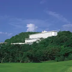 本部グリーンパークホテル