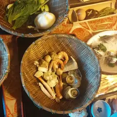 湯治の宿 大黒屋