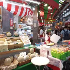鍋治 黒門市場本店