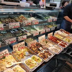 石橋食品