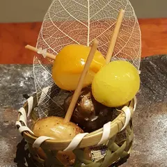 串三昧 wasabi