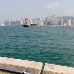 尖沙咀海濱公園